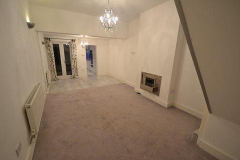 2 bedroom terraced house for sale, Knighton Church Road, Leicester