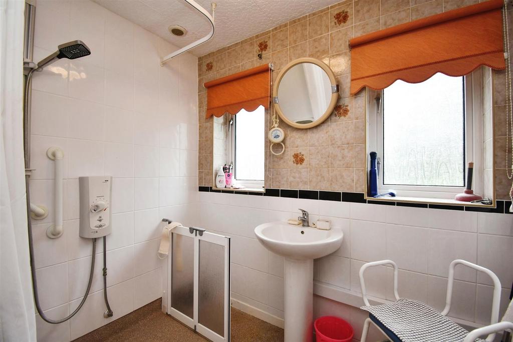 Wet Room