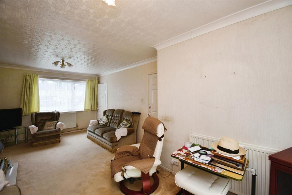 Lounge / Dining Room