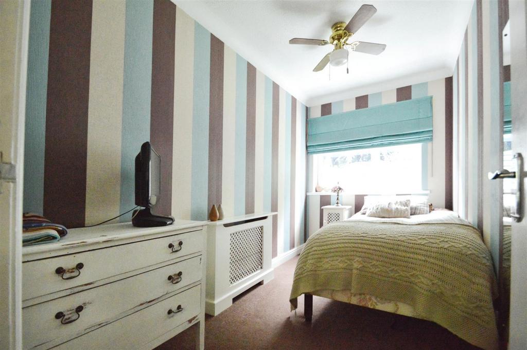Bedroom Five