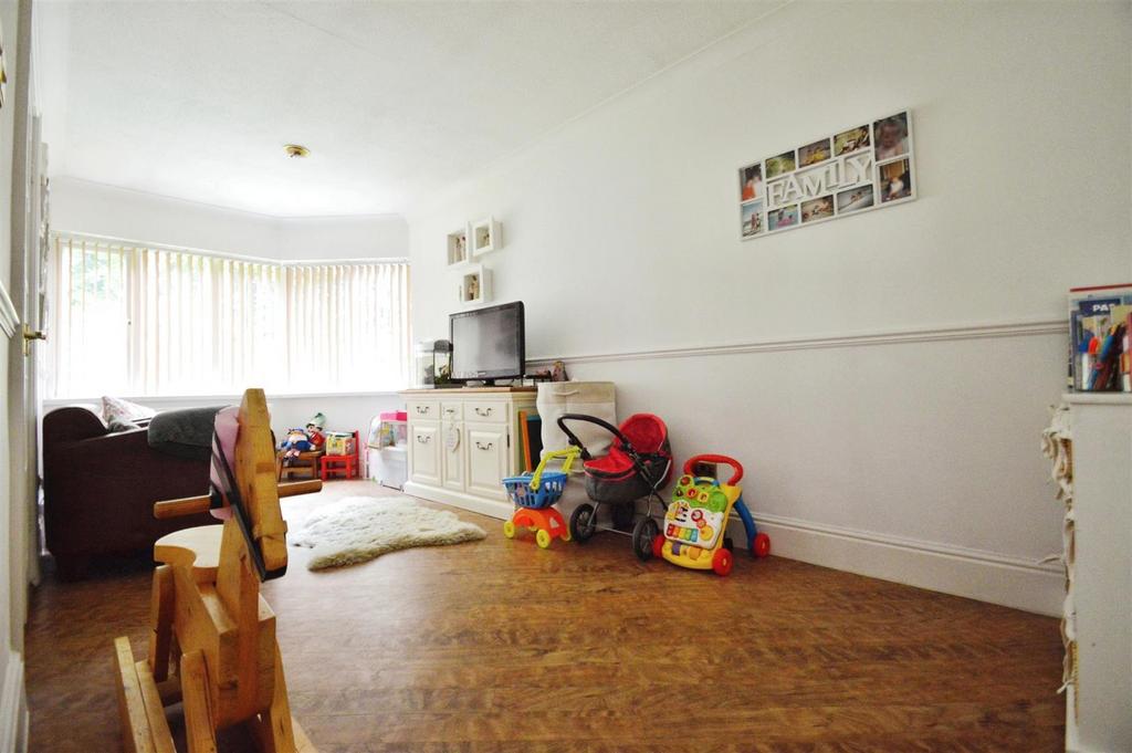 Play Room
