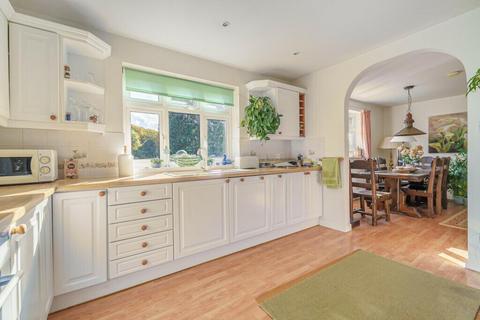 4 bedroom detached bungalow for sale, Gallowstree Road, Henley-On-Thames RG9