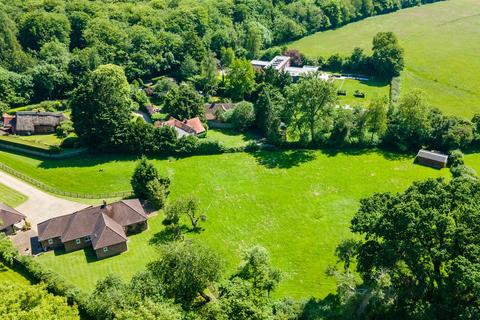 4 bedroom detached bungalow for sale, Gallowstree Road, Henley-On-Thames RG9