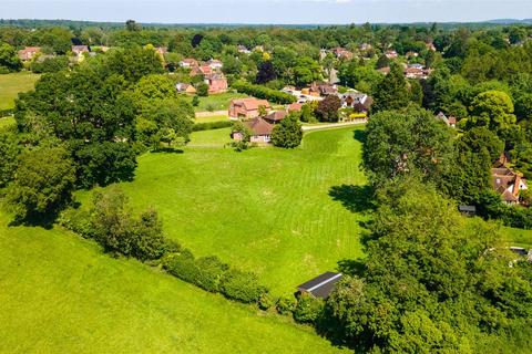 4 bedroom detached bungalow for sale, Gallowstree Road, Henley-On-Thames RG9