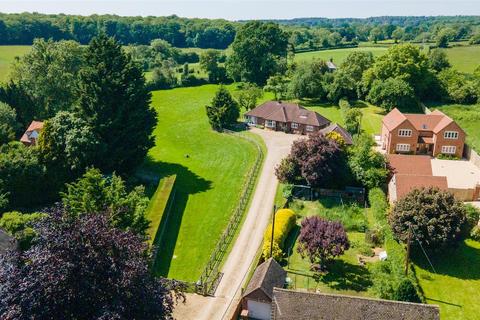 4 bedroom detached bungalow for sale, Gallowstree Road, Henley-On-Thames RG9