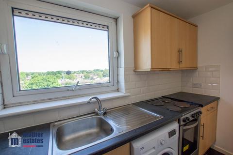 1 bedroom flat for sale, Roebuck