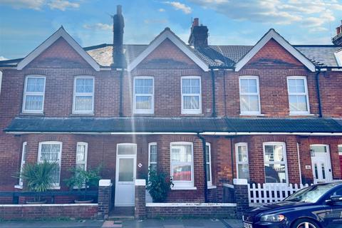 3 bedroom terraced house for sale, Avondale Road, Eastbourne