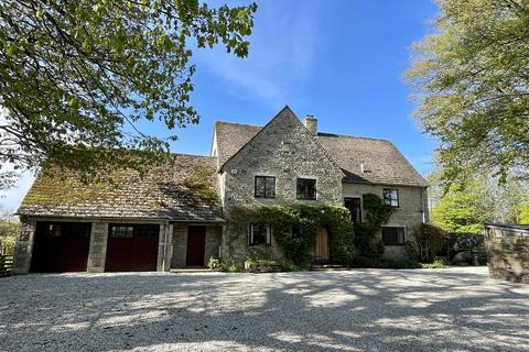 6 bedroom detached house for sale, Wyck Road, Lower Slaughter, Cheltenham