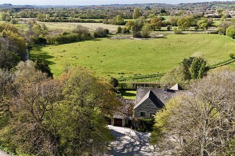 6 bedroom detached house for sale, Wyck Road, Lower Slaughter, Cheltenham