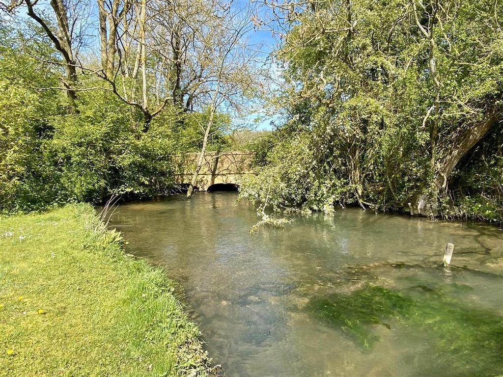 Bridge by road and river .jpeg