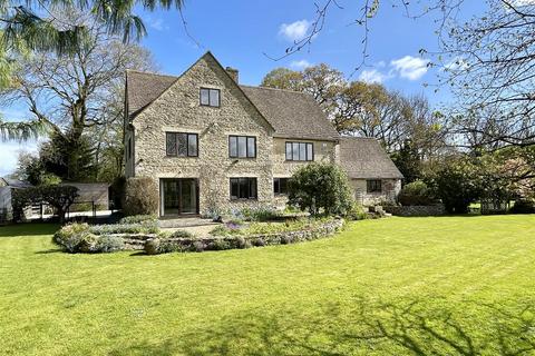 6 bedroom detached house for sale, Wyck Road, Lower Slaughter, Cheltenham