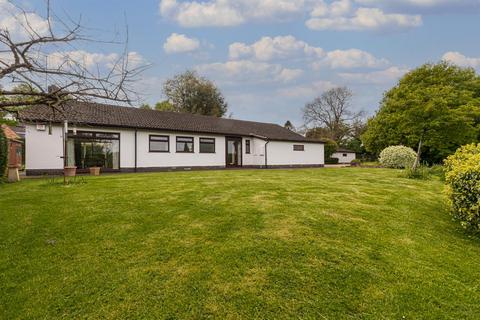 3 bedroom detached bungalow for sale, Hamilton Lane, Scraptoft, Leicester