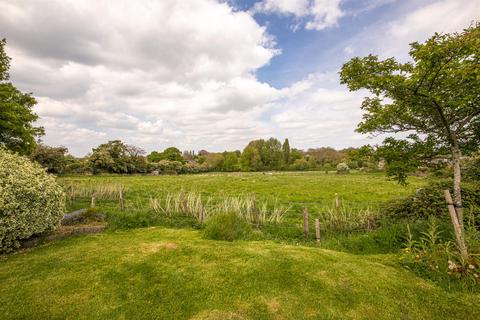 3 bedroom detached bungalow for sale, Hamilton Lane, Scraptoft, Leicester