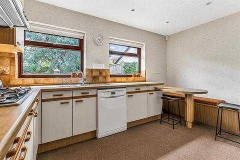 3 bedroom detached bungalow for sale, Hamilton Lane, Scraptoft, Leicester