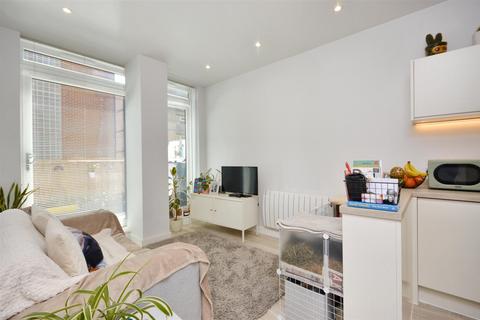 1 bedroom flat for sale, 20 Upperton Road, Eastbourne