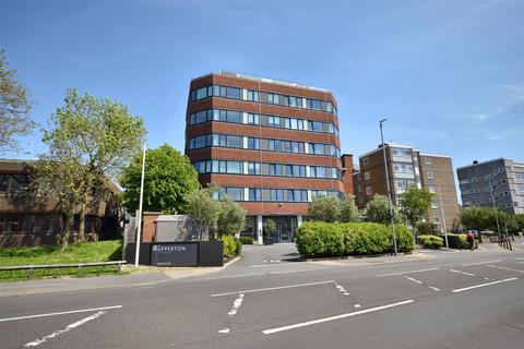 1 bedroom flat for sale, 20 Upperton Road, Eastbourne