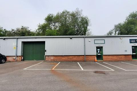 Warehouse to rent, Unit 5, Stroud Enterprise Centre, Lightpill, Stroud, Gloucestershire, GL5 3NL