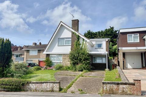 3 bedroom detached house for sale, Burton Road, Eastbourne