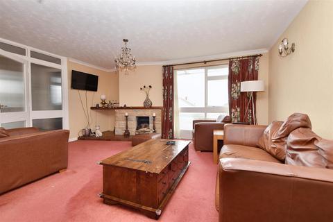 4 bedroom detached house for sale, Burton Road, Eastbourne