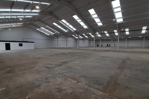 Industrial unit to rent, Units 1-3 National Avenue Business Park, National Avenue, Hull, HU5 4HF