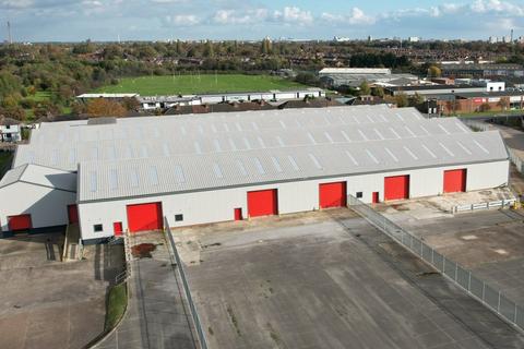 Industrial unit to rent, Units 1-3 National Avenue Business Park, National Avenue, Hull, HU5 4HF