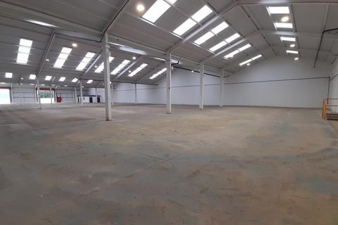 Industrial unit to rent, Units 1-3 National Avenue Business Park, National Avenue, Hull, HU5 4HF