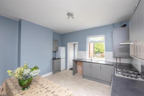 3 bedroom end of terrace house for sale, Welby Place, Meersbrook, Sheffield