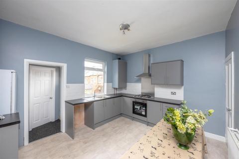 3 bedroom end of terrace house for sale, Welby Place, Meersbrook, Sheffield