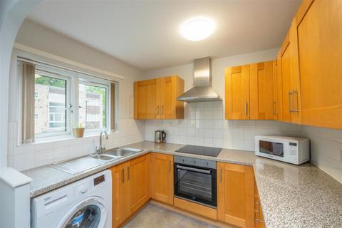 Studio for sale, Hallam Chase, Endcliffe Vale Road, Sheffield