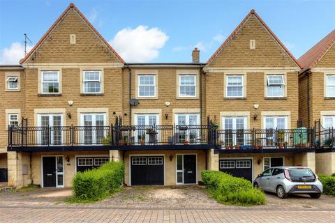 4 bedroom terraced house for sale, Bluecoat Rise, Brincliffe, Sheffield