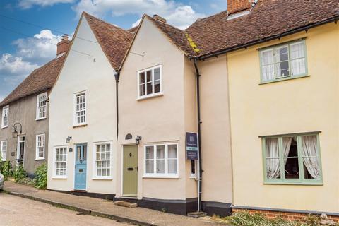2 bedroom cottage for sale, Collett Cottage, The Street, Kersey