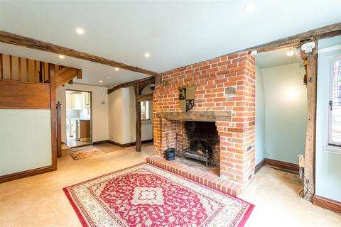 2 bedroom cottage for sale, Collett Cottage, The Street, Kersey