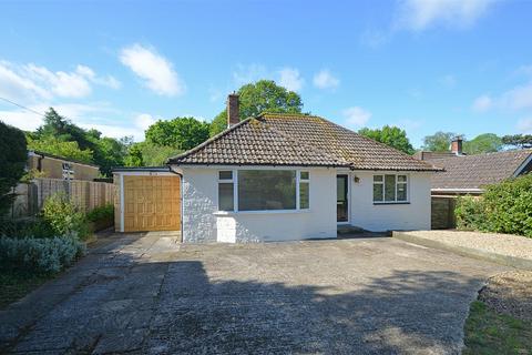 3 bedroom detached bungalow for sale, CHAIN FREE * WINFORD
