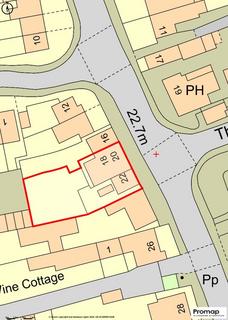 Retail property (high street) for sale, High Street, Sawston