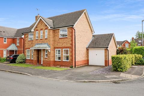 21 Bosworth Road, Cambridge, CB1 8RG