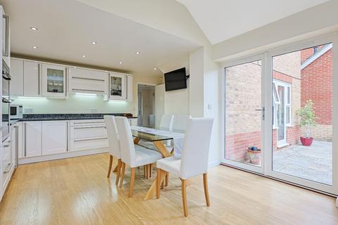21 Bosworth Road, Cambridge, CB1 8RG