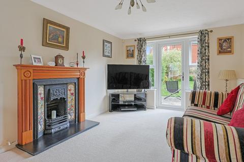 21 Bosworth Road, Cambridge, CB1 8RG