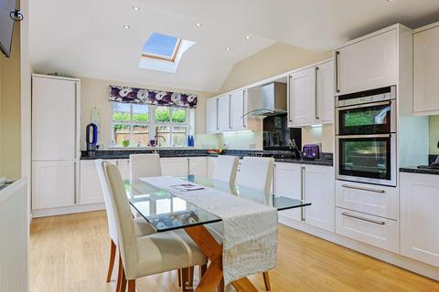 21 Bosworth Road, Cambridge, CB1 8RG