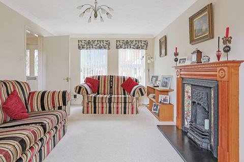 21 Bosworth Road, Cambridge, CB1 8RG