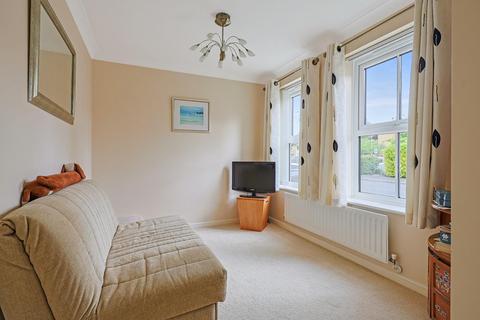 21 Bosworth Road, Cambridge, CB1 8RG