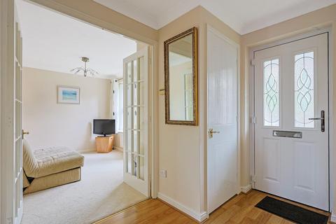 21 Bosworth Road, Cambridge, CB1 8RG