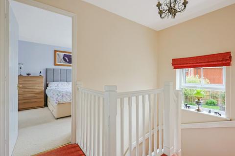21 Bosworth Road, Cambridge, CB1 8RG