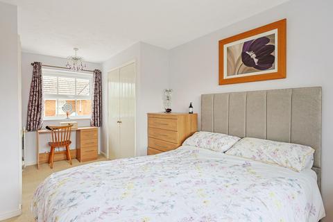 21 Bosworth Road, Cambridge, CB1 8RG