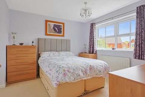 21 Bosworth Road, Cambridge, CB1 8RG