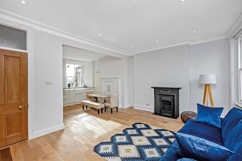 2 bedroom apartment to rent, Churchfield Mansions, SW6