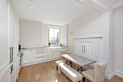 2 bedroom apartment to rent, Churchfield Mansions, SW6