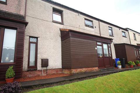 Glasgow - 2 bedroom end of terrace house for sale