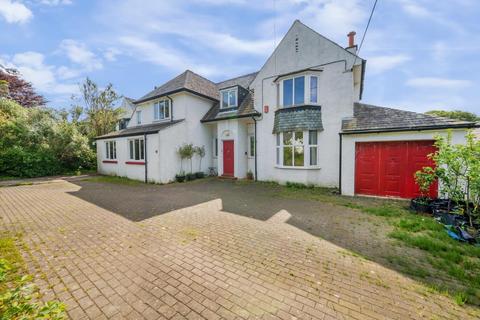 4 bedroom detached house for sale, Stainburn Road, Workington CA14