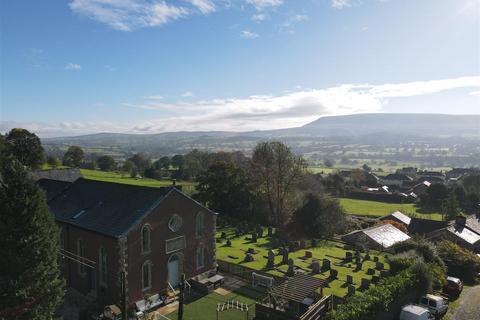 4 bedroom semi-detached house for sale, Lower Chapel Lane, Grindleton, Ribble Valley