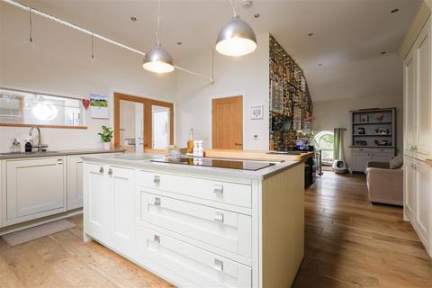 4 bedroom semi-detached house for sale, Lower Chapel Lane, Grindleton, Ribble Valley